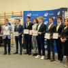 VII Targi Pracy 2025 w ZS Nr 1 w Olkuszu